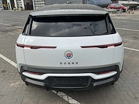 2024 fisker ocean personenauto - afbeelding 41 van  44