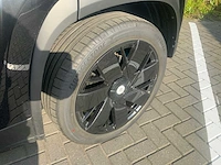 2024 fisker ocean personenauto - afbeelding 2 van  44