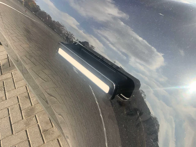 2024 fisker ocean personenauto - afbeelding 5 van  44