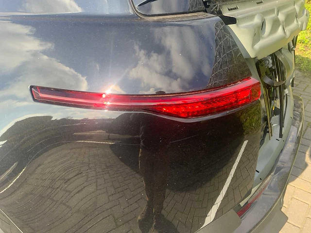 2024 fisker ocean personenauto - afbeelding 6 van  44