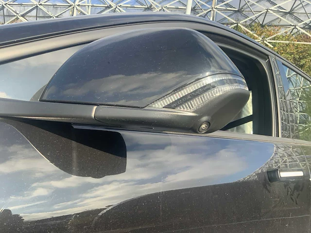 2024 fisker ocean personenauto - afbeelding 7 van  44