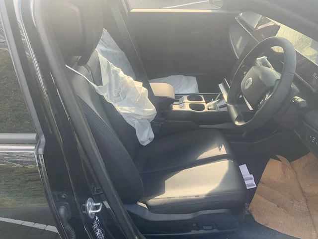 2024 fisker ocean personenauto - afbeelding 19 van  44
