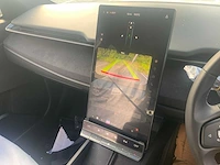 2024 fisker ocean personenauto - afbeelding 22 van  44