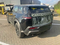 2024 fisker ocean personenauto - afbeelding 40 van  44