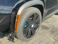2024 fisker ocean personenauto - afbeelding 44 van  44