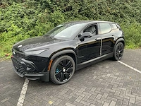 2024 fisker ocean personenauto