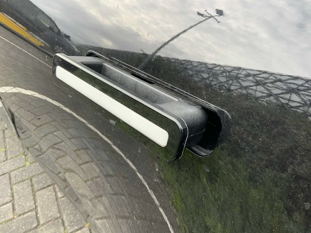 2024 fisker ocean personenauto - afbeelding 42 van  43