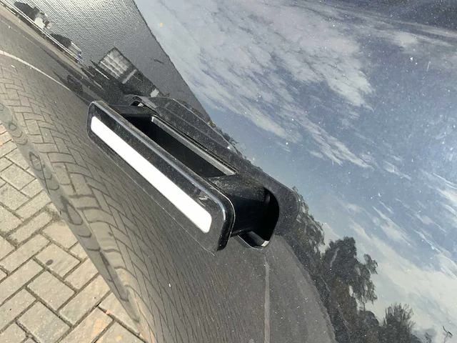 2024 fisker ocean personenauto - afbeelding 2 van  43