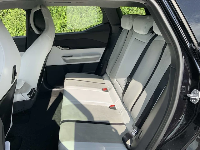 2024 fisker ocean personenauto - afbeelding 16 van  43