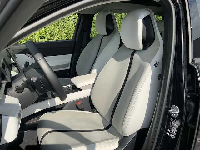 2024 fisker ocean personenauto - afbeelding 19 van  43