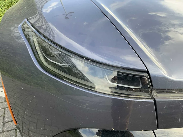 2024 fisker ocean personenauto - afbeelding 3 van  46