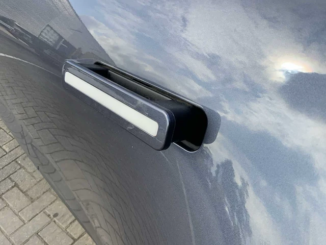 2024 fisker ocean personenauto - afbeelding 46 van  46