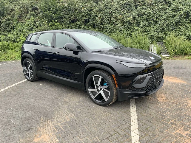 2024 fisker ocean personenauto - afbeelding 12 van  36