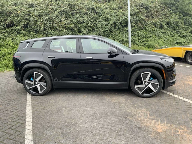 2024 fisker ocean personenauto - afbeelding 23 van  36