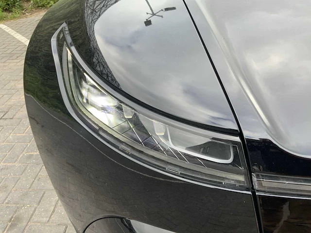 2024 fisker ocean personenauto - afbeelding 3 van  45