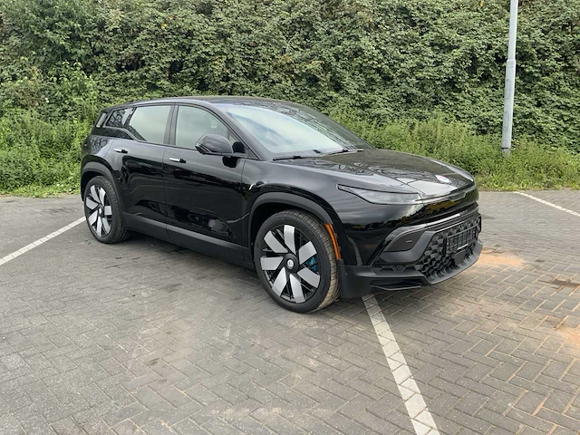 2024 fisker ocean personenauto - afbeelding 23 van  45