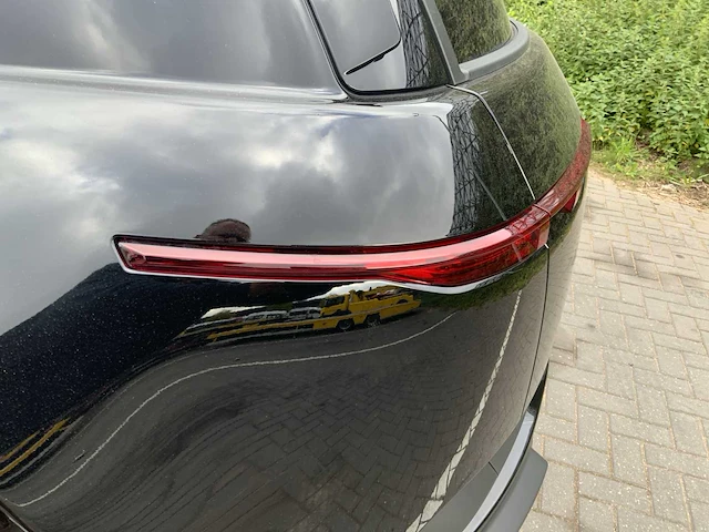2024 fisker ocean personenauto - afbeelding 45 van  45