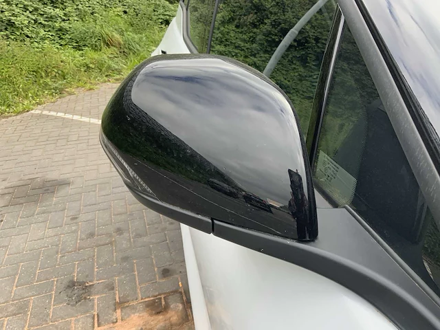 2024 fisker ocean personenauto - afbeelding 43 van  44