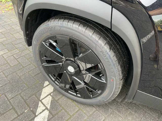 2024 fisker ocean personenauto - afbeelding 8 van  43