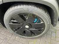 2024 fisker ocean personenauto - afbeelding 9 van  43