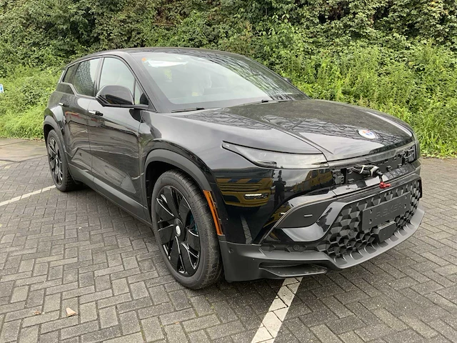 2024 fisker ocean personenauto - afbeelding 12 van  43