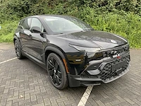 2024 fisker ocean personenauto - afbeelding 12 van  43