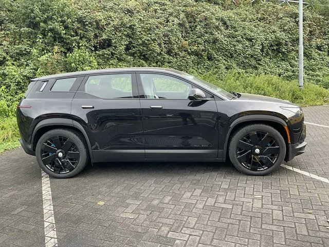 2024 fisker ocean personenauto - afbeelding 23 van  43