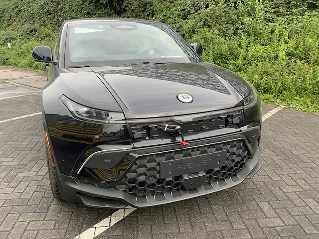 2024 fisker ocean personenauto - afbeelding 34 van  43