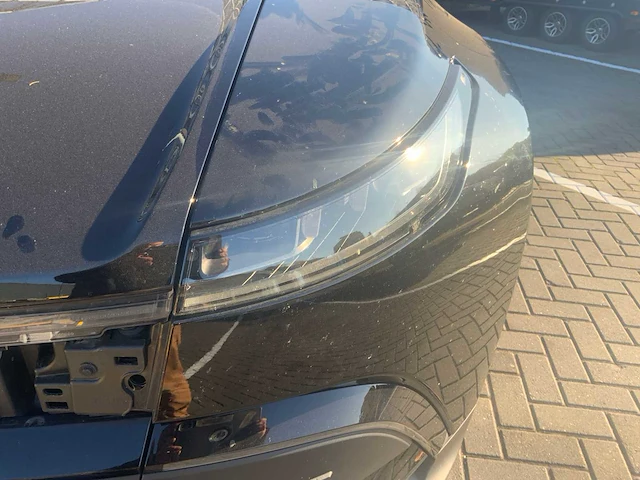 2024 fisker ocean personenauto - afbeelding 8 van  42