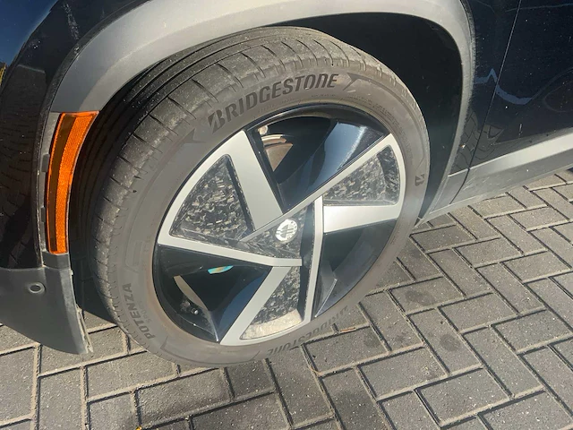 2024 fisker ocean personenauto - afbeelding 40 van  42