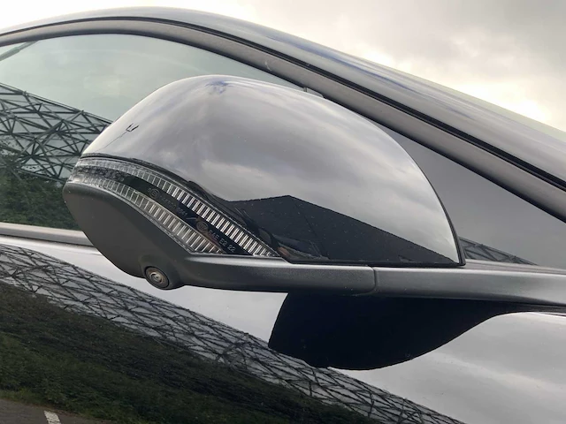2024 fisker ocean personenauto - afbeelding 19 van  45