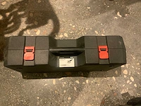 2024 flex ld 24-6 180 schijfschuurmachine - afbeelding 9 van  11