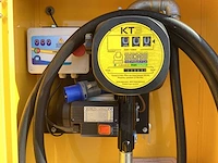 2024 fuel solution brandstoftank 3000 liter - afbeelding 6 van  8