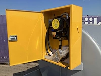 2024 fuel solution brandstoftank 3000 liter - afbeelding 5 van  8