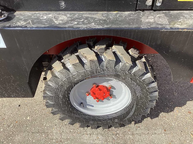 2024 future h 160 shovel - afbeelding 3 van  13