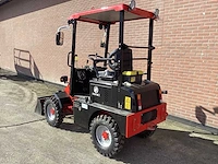 2024 future h 160 shovel - afbeelding 10 van  13