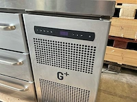 2024 g+ by gram scientific c2 g ft d3 d3 l2 e koelwerkbank - afbeelding 2 van  7