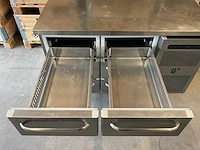2024 g+ by gram scientific c2 g ib d3 d3 l2 e koelwerkbank - afbeelding 7 van  8