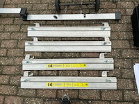 2024 geda liftladder 10m ladder - afbeelding 2 van  22