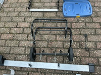 2024 geda liftladder 10m ladder - afbeelding 3 van  22