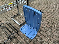 2024 geda liftladder 10m ladder - afbeelding 5 van  22