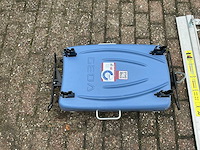 2024 geda liftladder 10m ladder - afbeelding 6 van  22