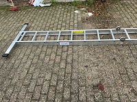2024 geda liftladder 10m ladder - afbeelding 16 van  22