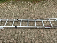 2024 geda liftladder 10m ladder - afbeelding 21 van  22