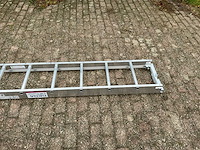 2024 geda liftladder 10m ladder - afbeelding 22 van  22