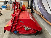2024 gerhard dücker um 23 fv g6 maaidek - afbeelding 3 van  8