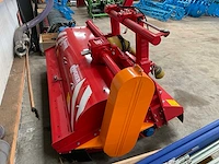 2024 gerhard dücker um 23 fv g6 maaidek - afbeelding 8 van  8