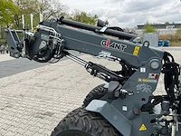 2024 giant g2700 tele hd+ shovel - afbeelding 6 van  16