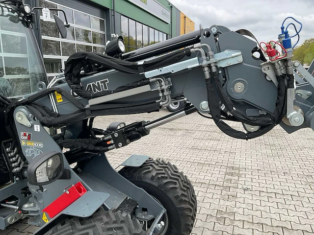 2024 giant g2700 tele hd+ shovel - afbeelding 7 van  16