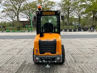 2024 giant g2700 tele hd+ shovel - afbeelding 10 van  16